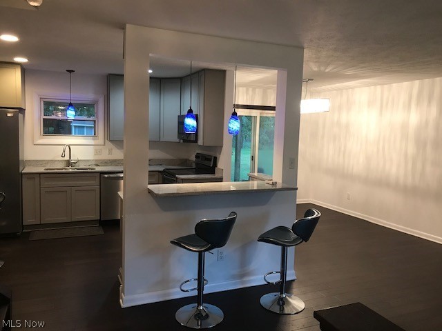 Casa Inc - Residential