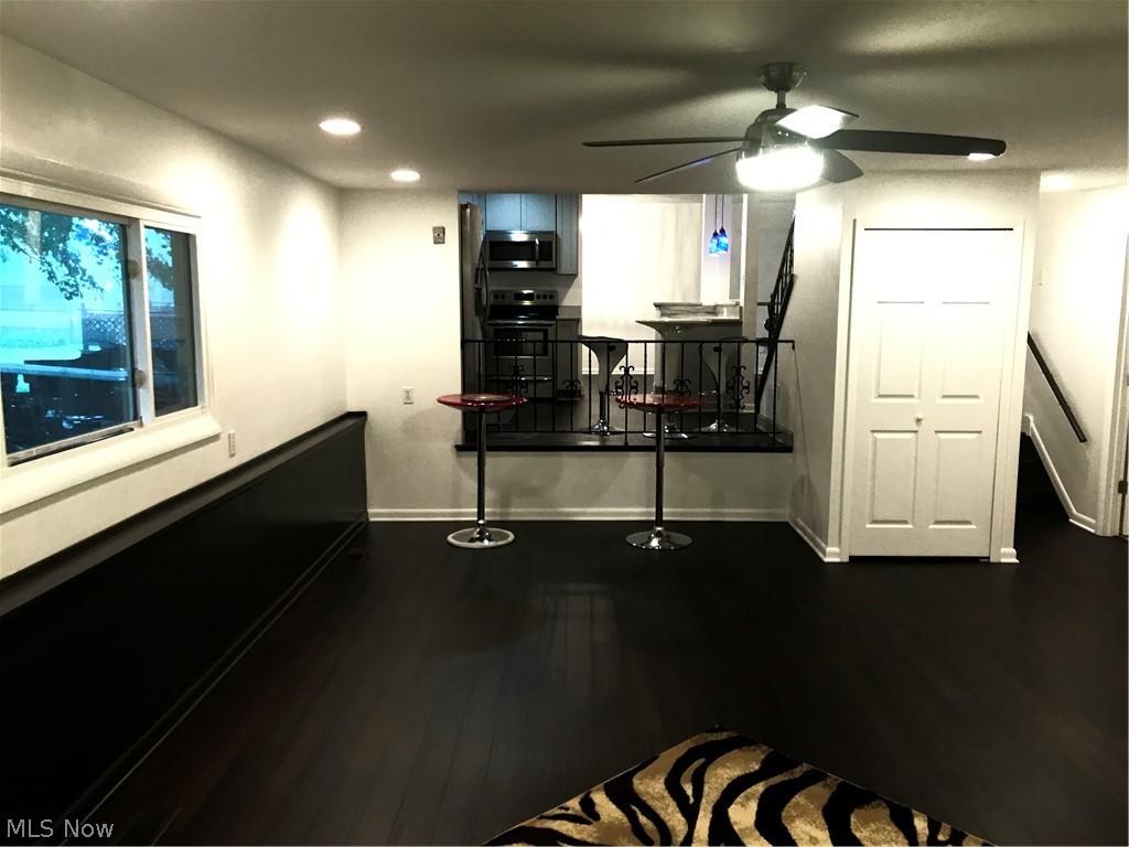 Casa Inc - Residential