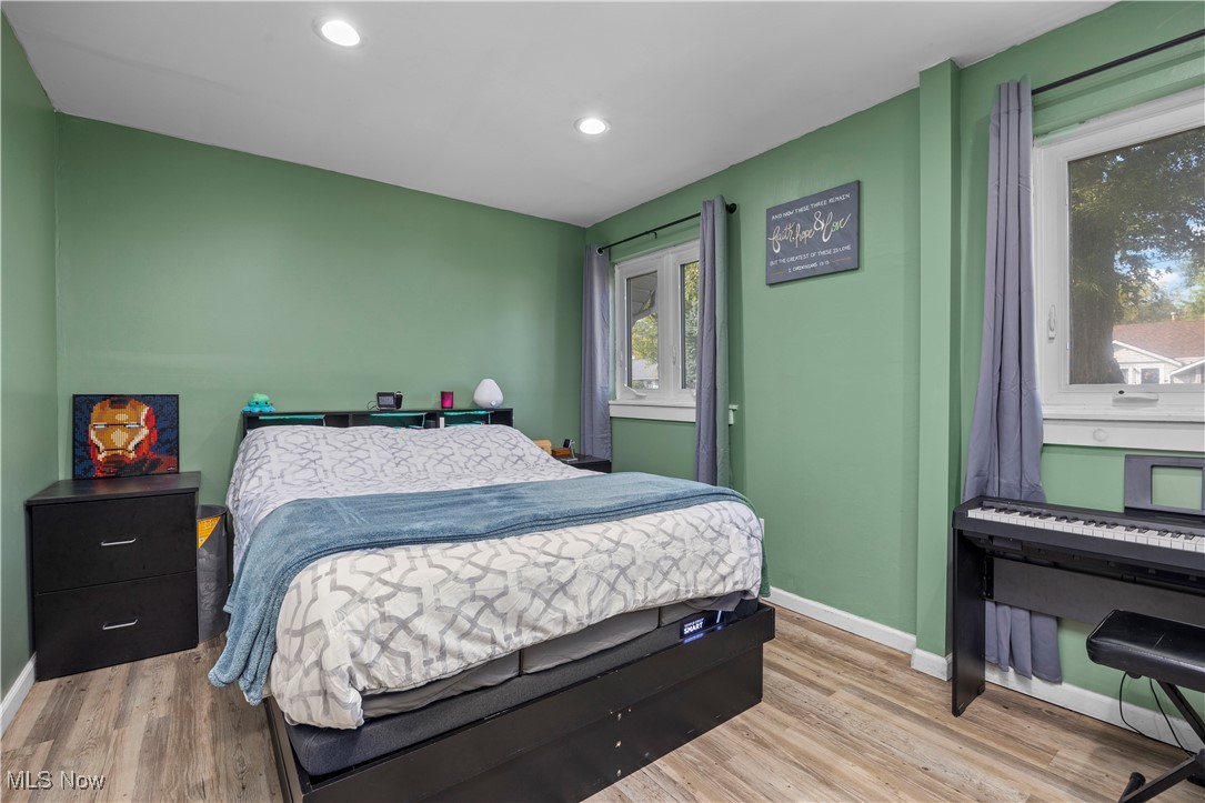 Knickerbocker - Residential