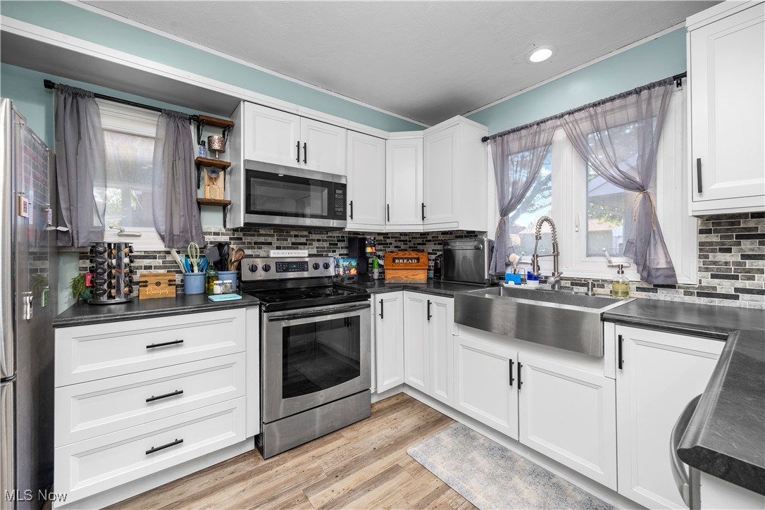 Knickerbocker - Residential