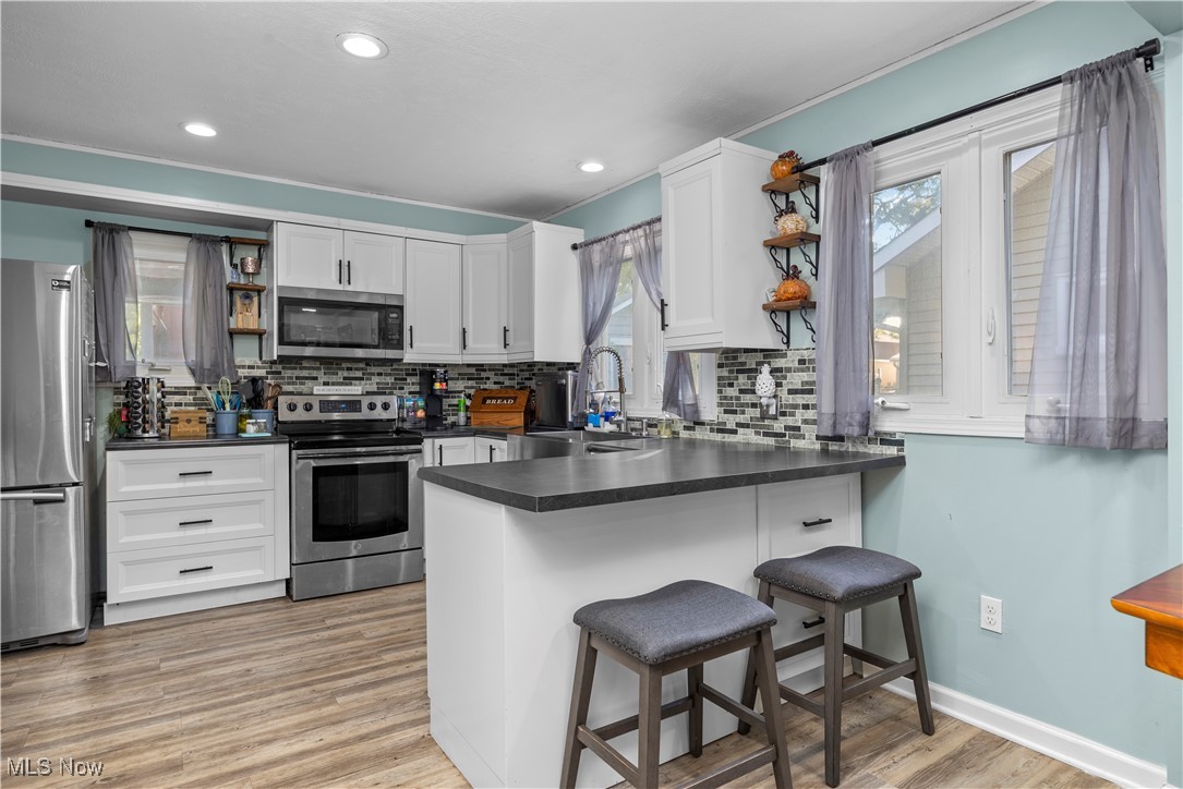 Knickerbocker - Residential