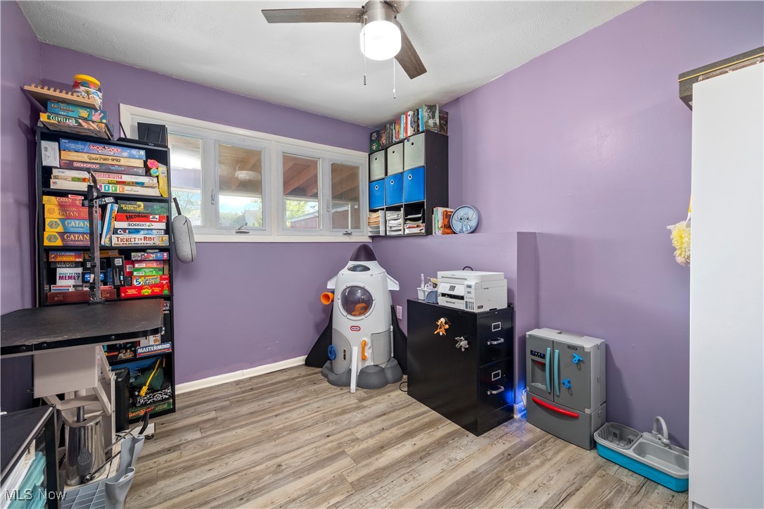 Knickerbocker - Residential