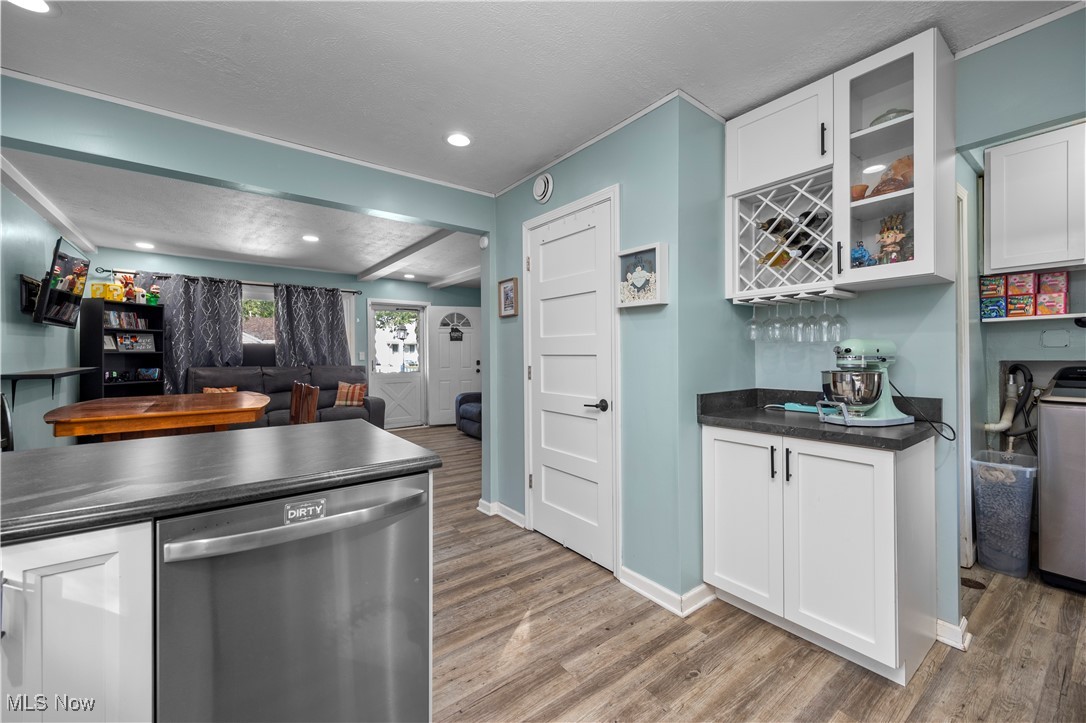 Knickerbocker - Residential