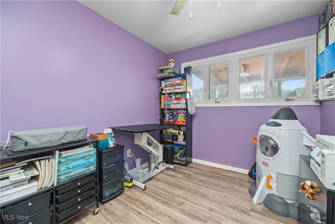 Knickerbocker - Residential