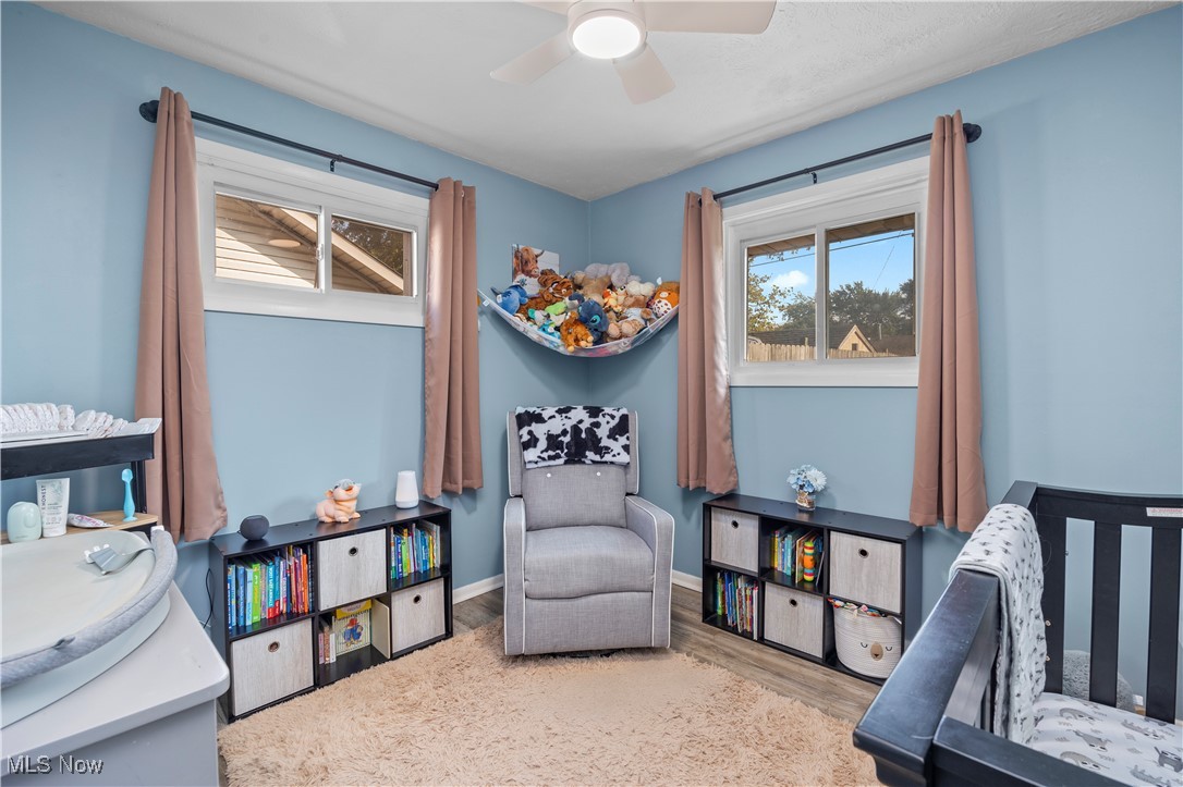 Knickerbocker - Residential