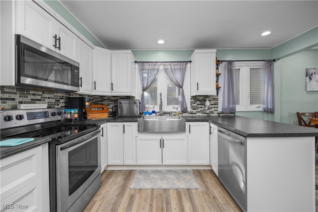 Knickerbocker - Residential