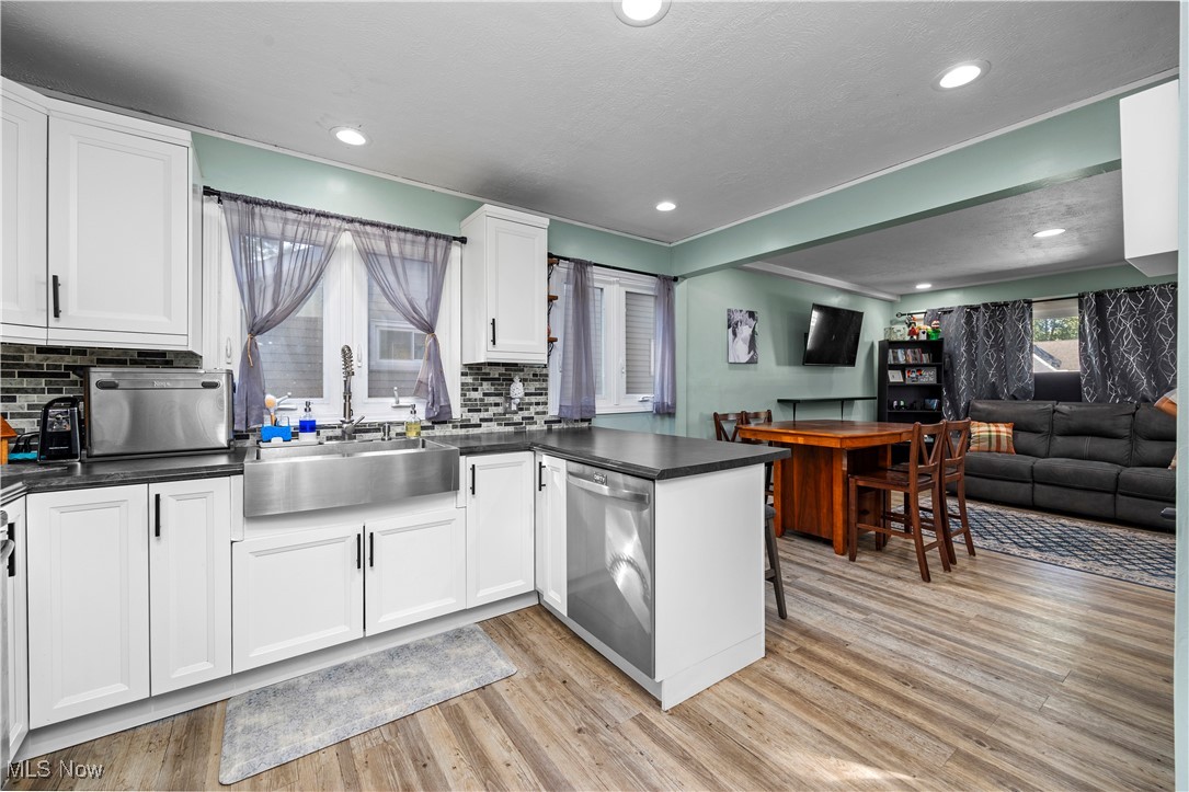 Knickerbocker - Residential