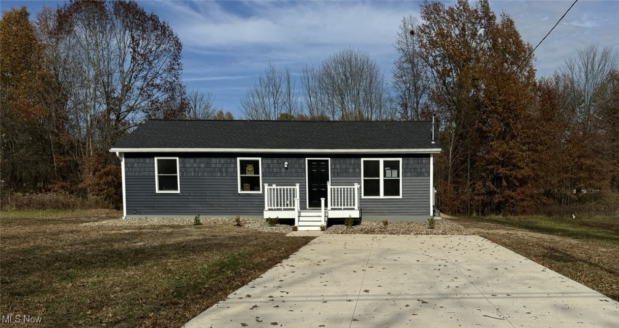 9140 Maple Grove Rd, Windham, Ohio image 1