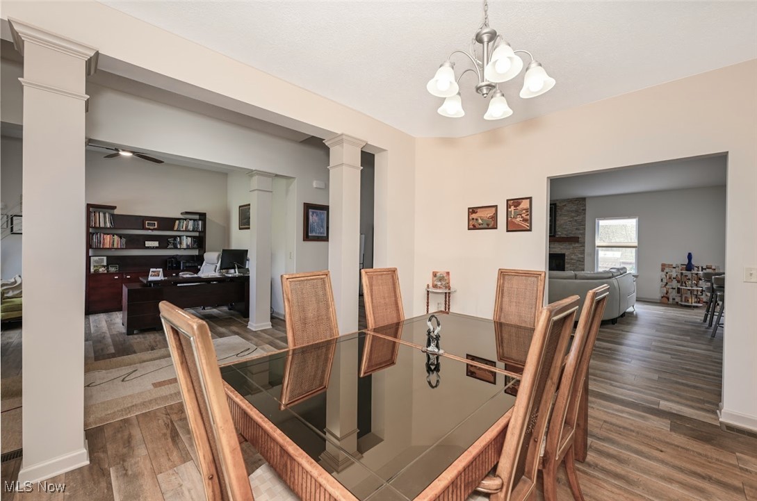 93 N Hametown Road, Bath, Ohio image 12