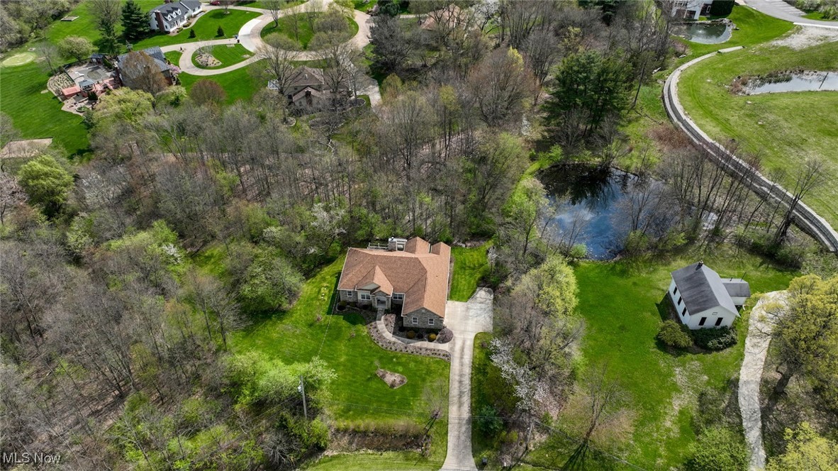 93 N Hametown Road, Bath, Ohio image 2