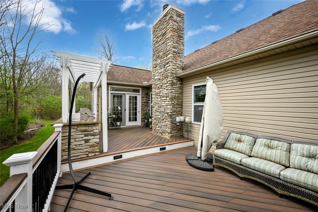 93 N Hametown Road, Bath, Ohio image 24