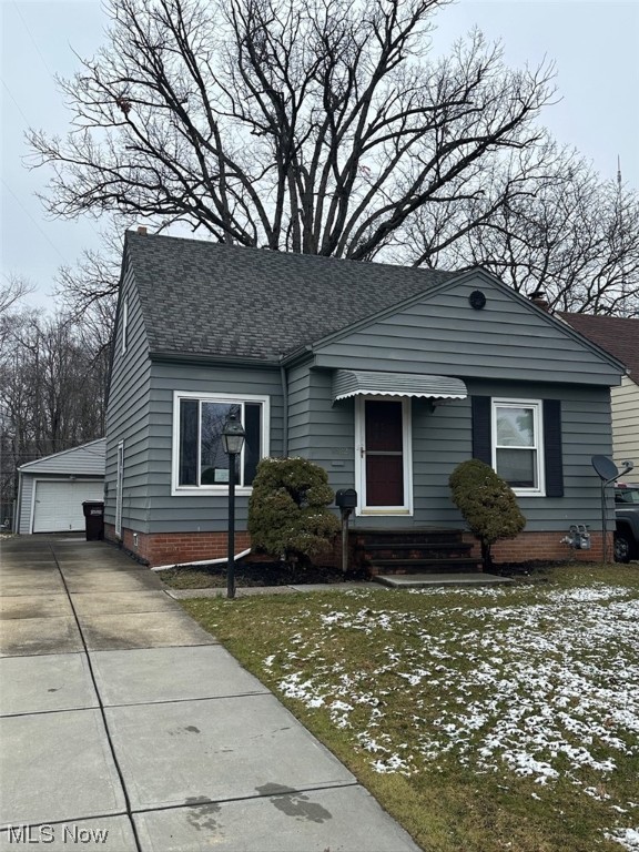 Park View - Residential