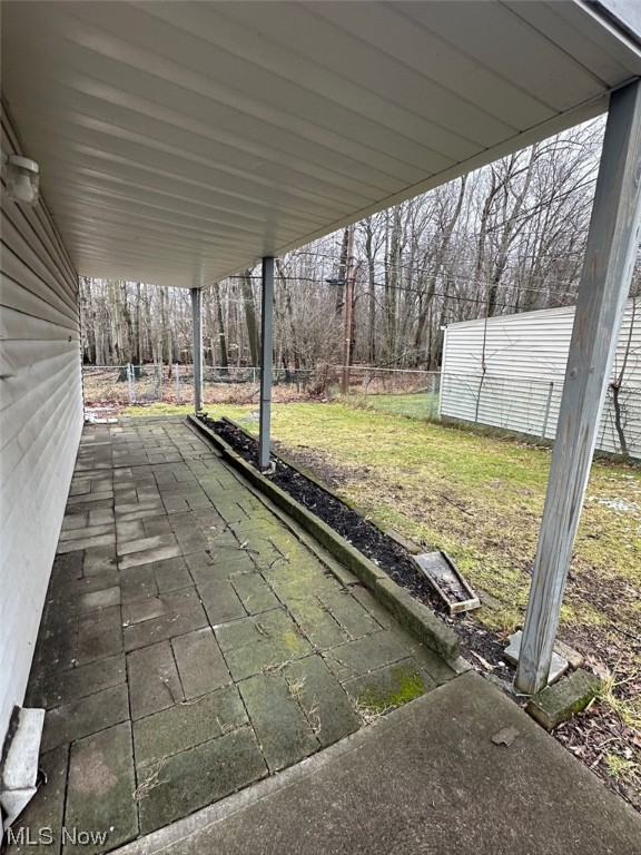 Park View - Residential