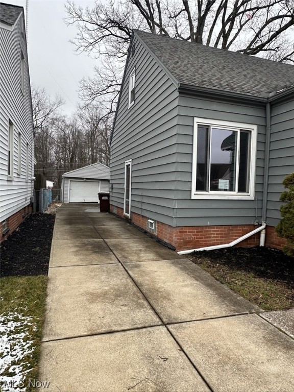 Park View - Residential