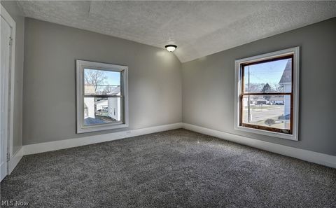 Tiny photo for 1126 Sherman Avenue, New Philadelphia, OH 44663 (MLS # 5190015)