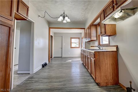 Tiny photo for 1126 Sherman Avenue, New Philadelphia, OH 44663 (MLS # 5190015)