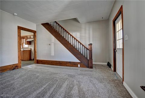 Tiny photo for 1126 Sherman Avenue, New Philadelphia, OH 44663 (MLS # 5190015)