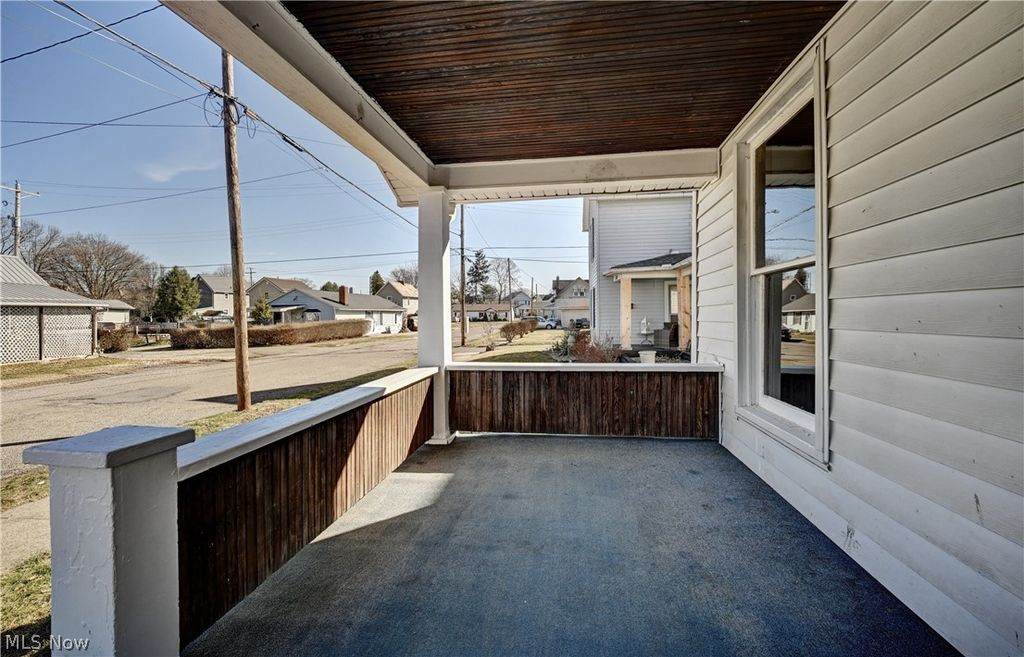 Photo of 1126 Sherman Avenue, New Philadelphia, OH 44663 (MLS # 5190015)