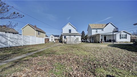 Tiny photo for 1126 Sherman Avenue, New Philadelphia, OH 44663 (MLS # 5190015)