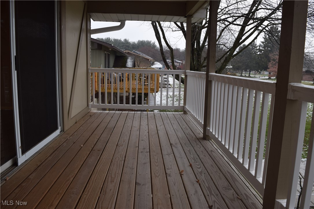 Alpine Lake Village - Residential