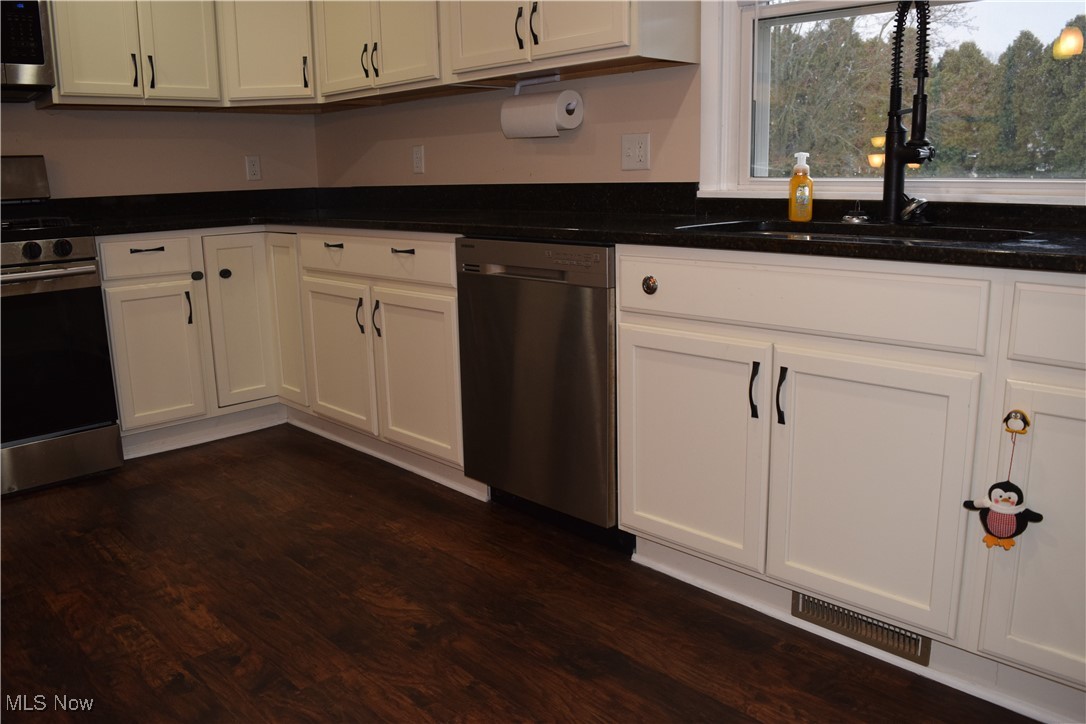 Alpine Lake Village - Residential