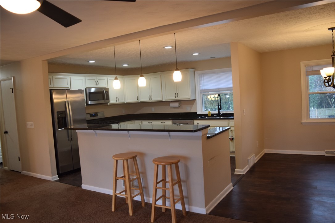 Alpine Lake Village - Residential