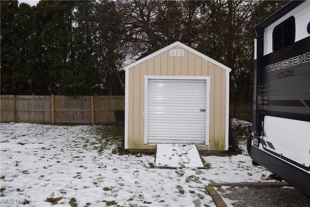 Alpine Lake Village - Residential