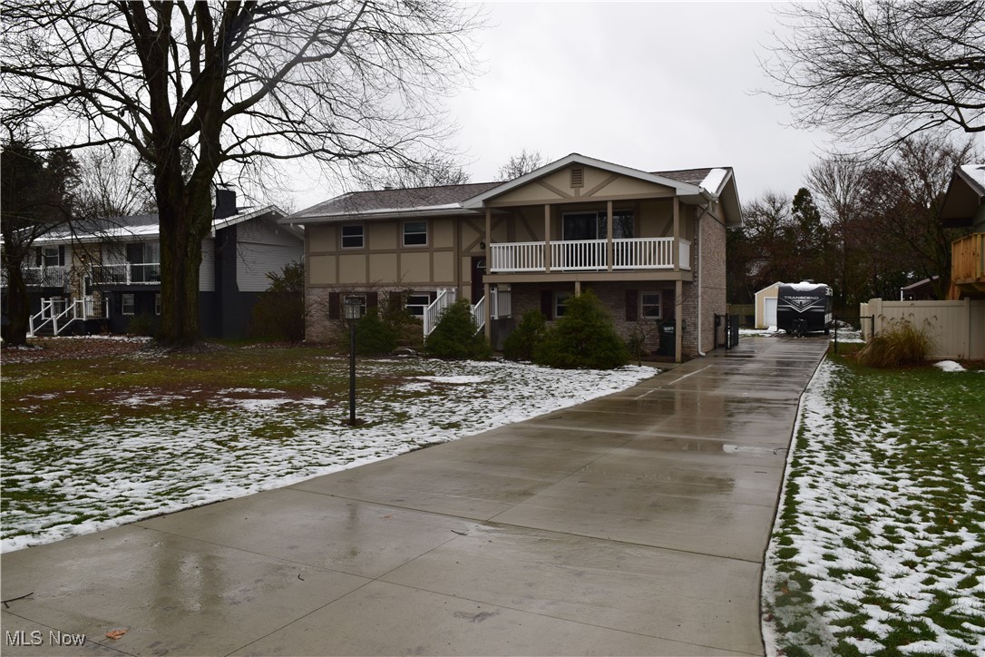 Alpine Lake Village - Residential