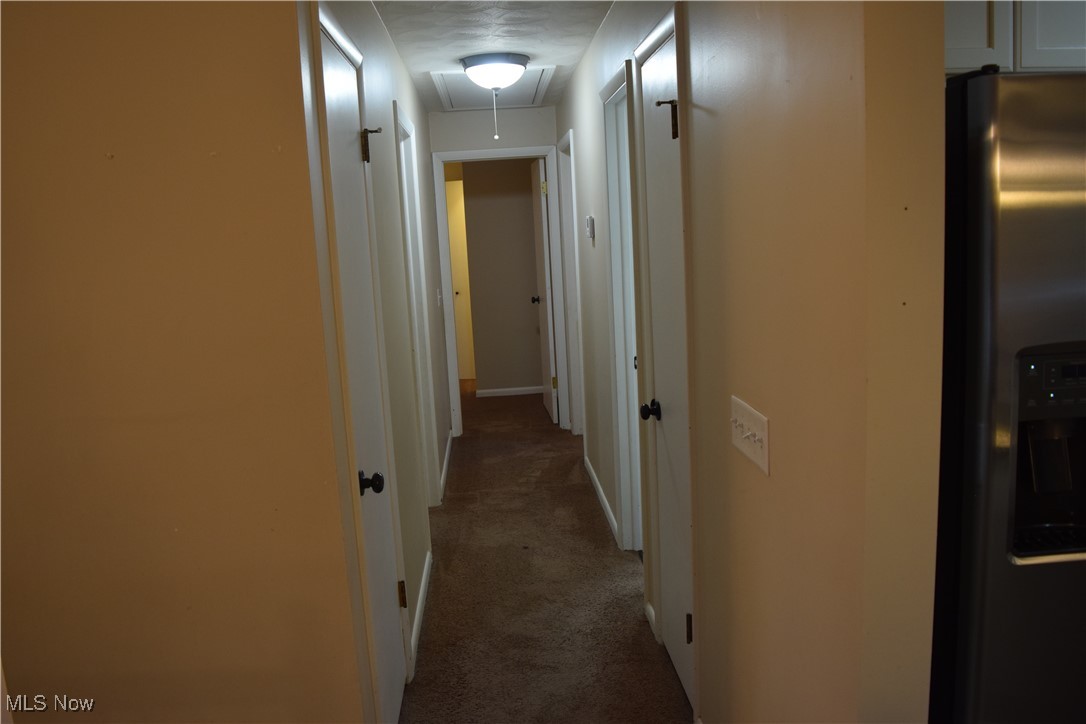 Alpine Lake Village - Residential