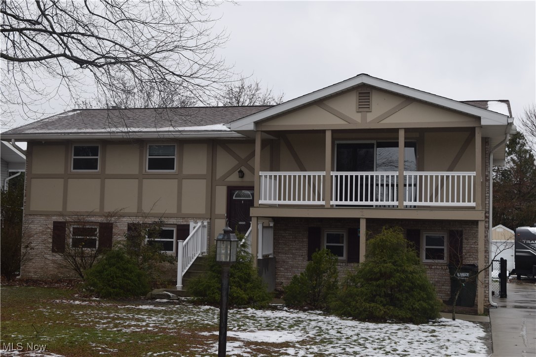 Alpine Lake Village - Residential