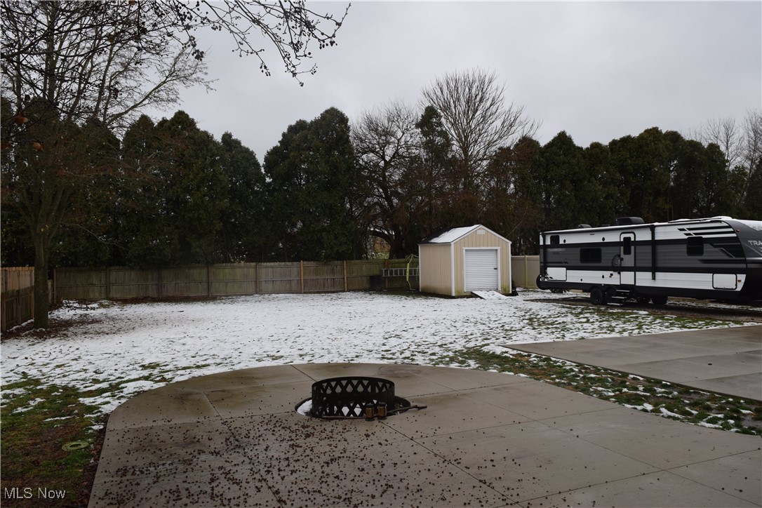 Alpine Lake Village - Residential