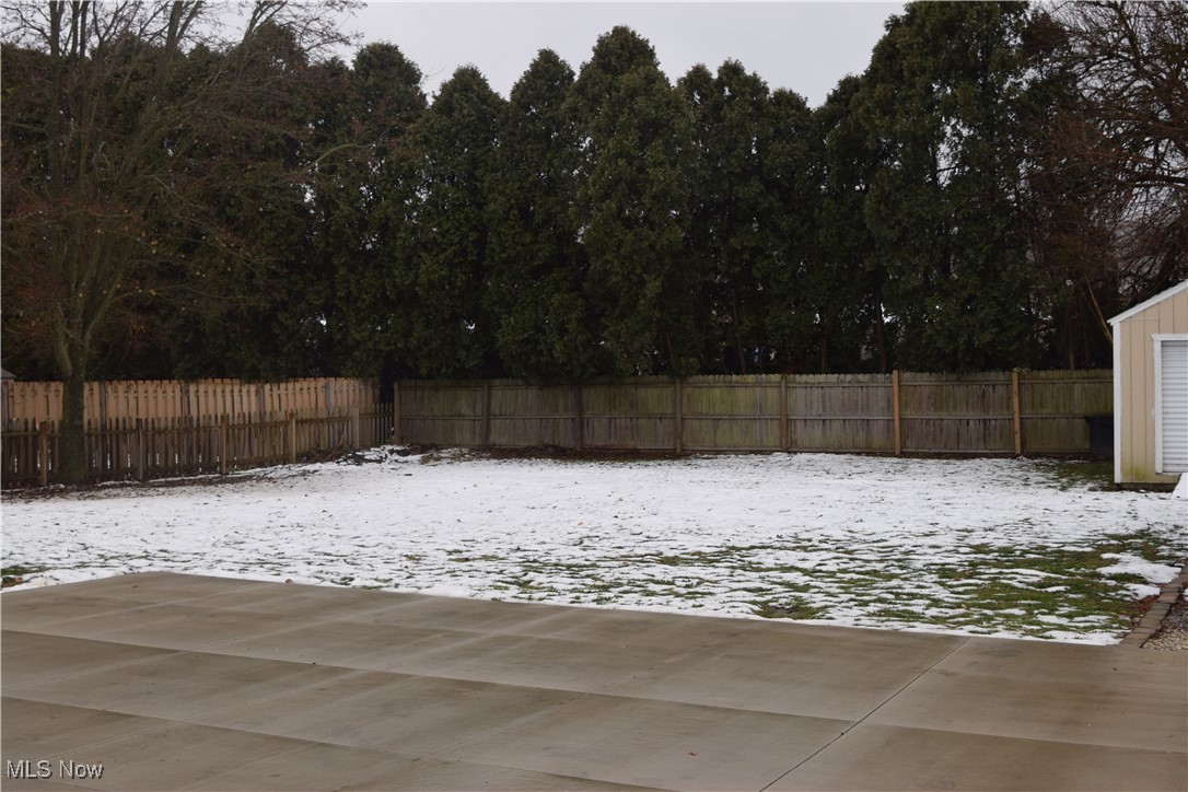 Alpine Lake Village - Residential