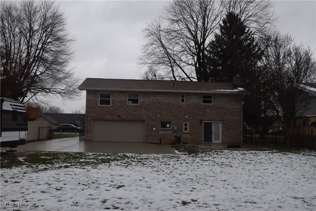 Alpine Lake Village - Residential