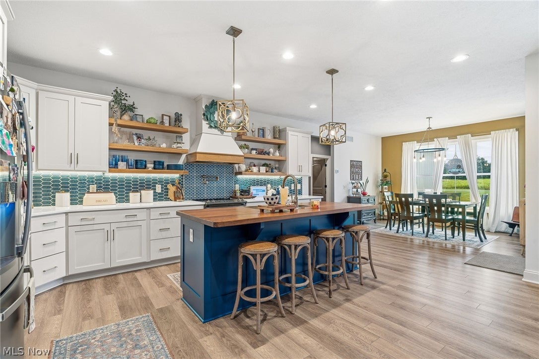 421 Pontius Road