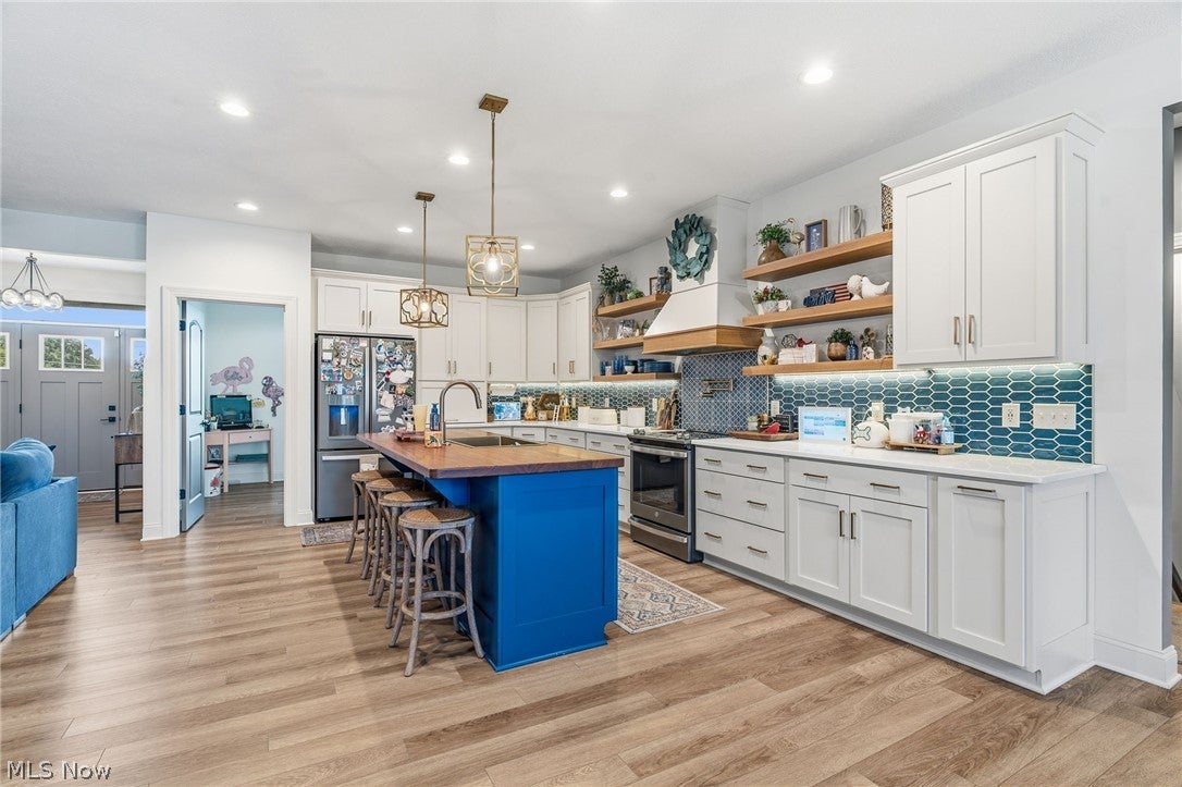 421 Pontius Road