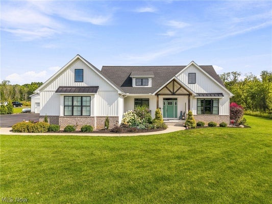 421 PONTIUS RD, MOGADORE, OH 44260 - Image e536dcdb8a7b3e07876a145a67410c0f/3706395337