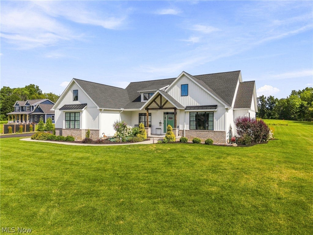 421 Pontius Road