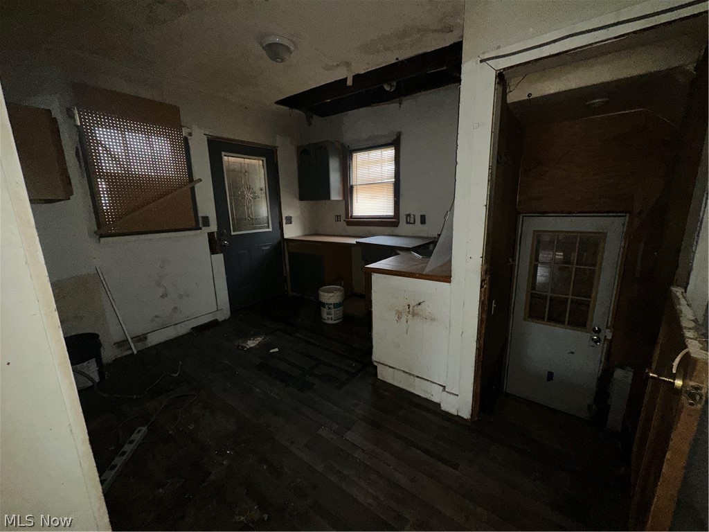 Goodyear Heights - Residential