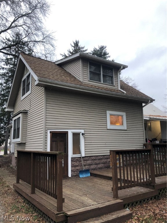 B E Taylor - Residential