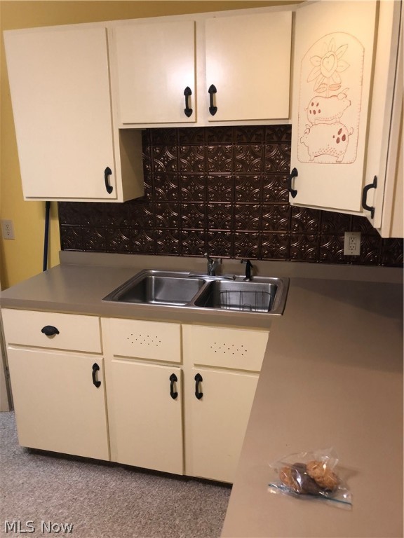 B E Taylor - Residential