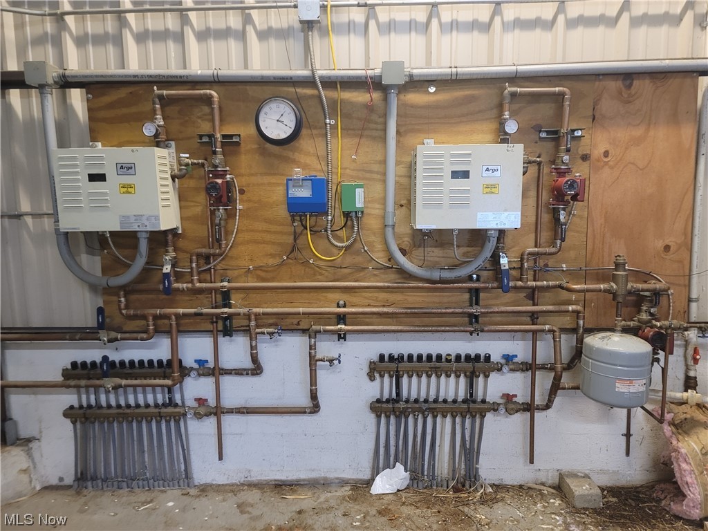 Ridgeville - Residential