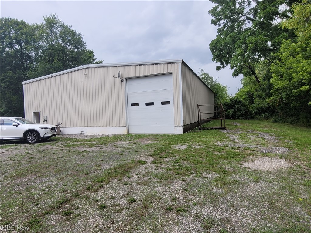 Ridgeville - Residential