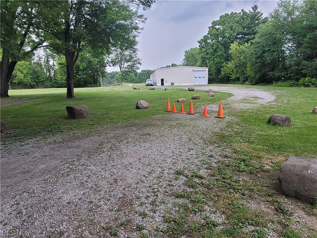 Ridgeville - Residential