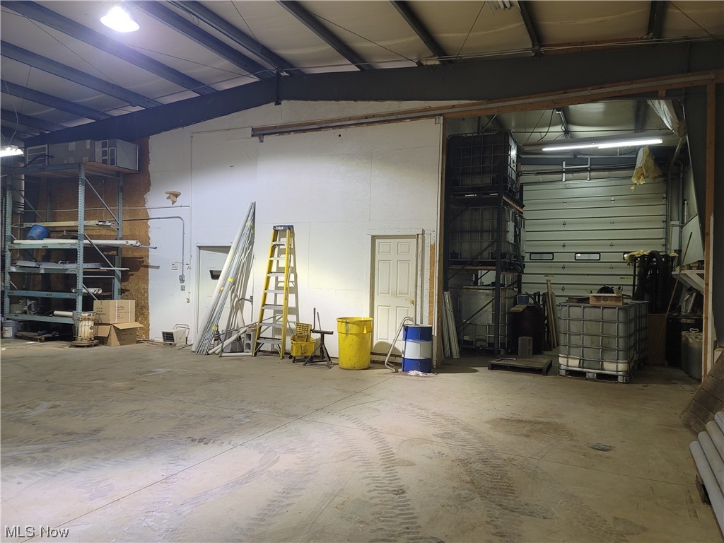 Ridgeville - Residential