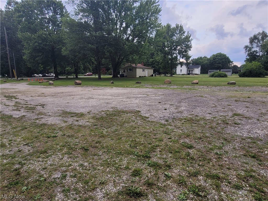 Ridgeville - Residential