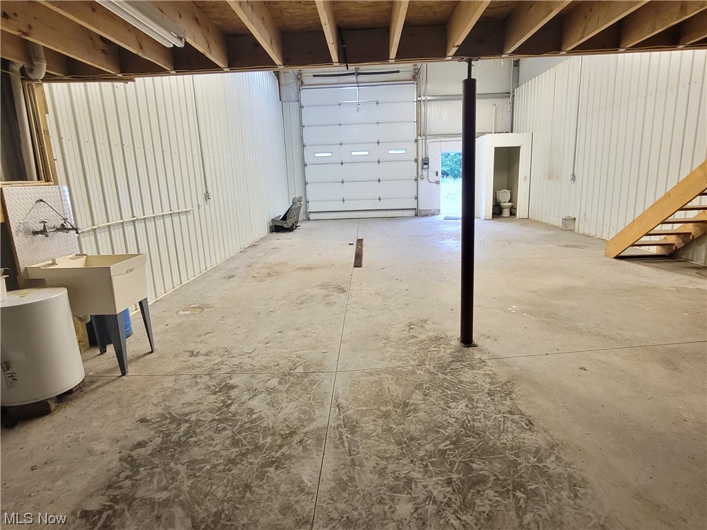 Ridgeville - Residential