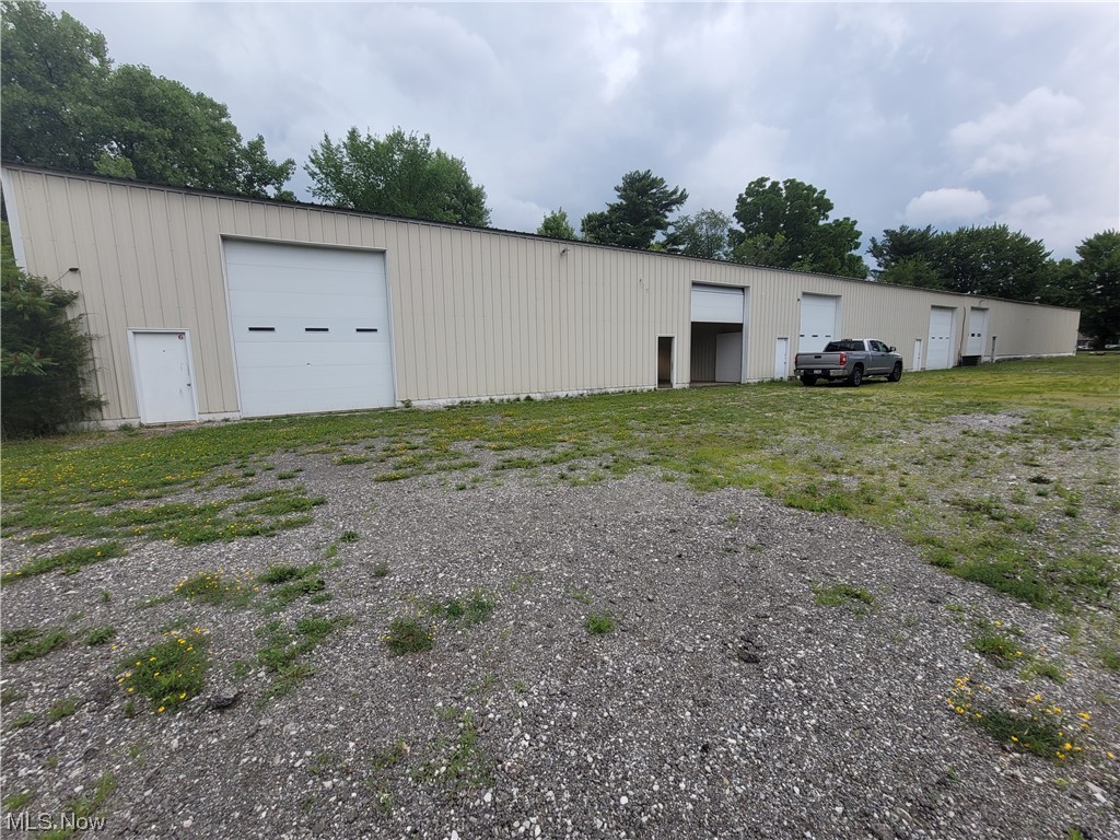 Ridgeville - Residential