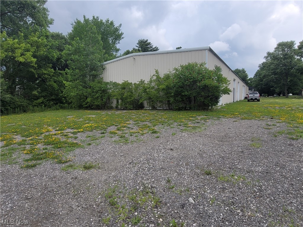 Ridgeville - Residential