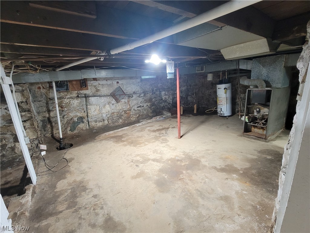 Ridgeville - Residential