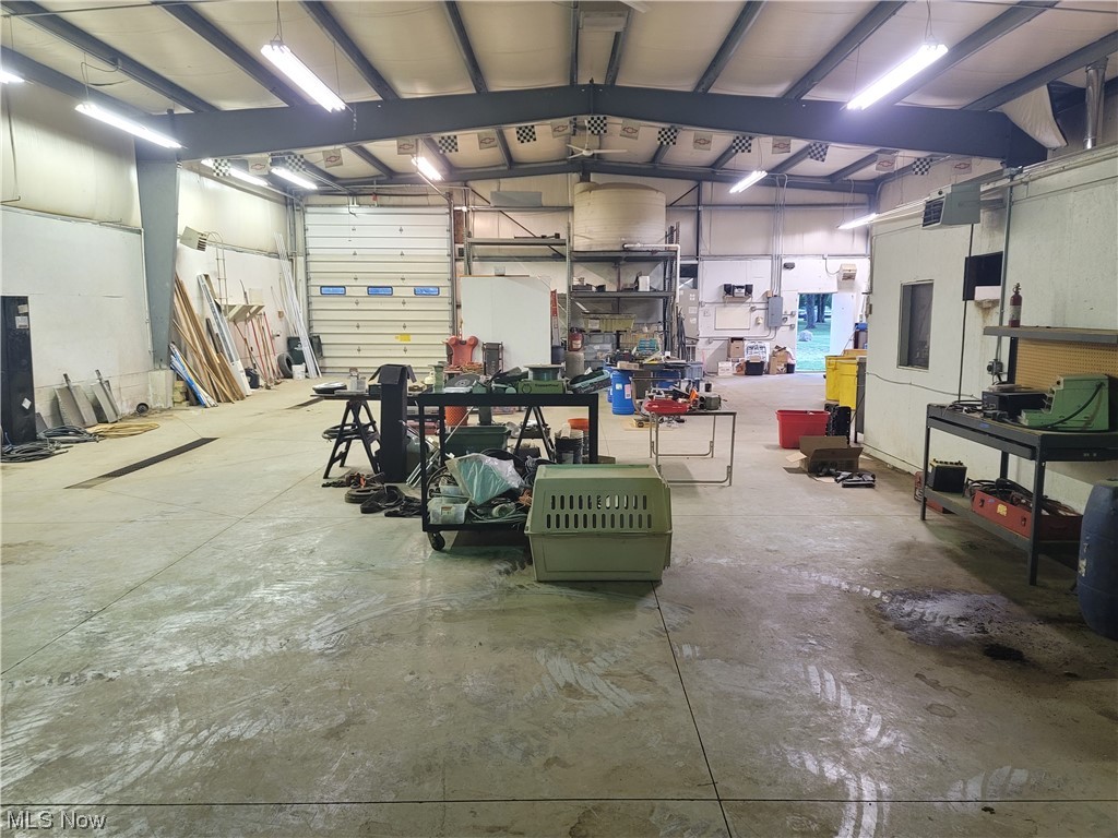 Ridgeville - Residential